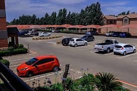 1 Bedroom Property for Sale in Vredenhof Sh Free State